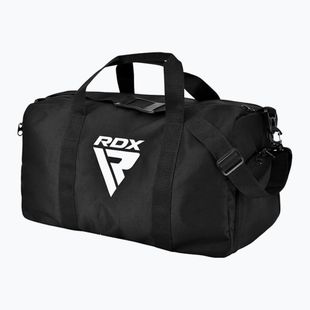 Torba treningowa RDX IMMAF Kit Bag 32,25 l black