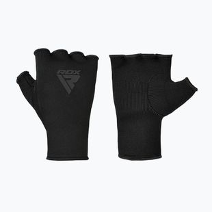 Rękawice wewnętrzne RDX Hosiery black/black