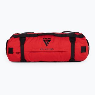 Worek treningowy RDX Fitness Sand red