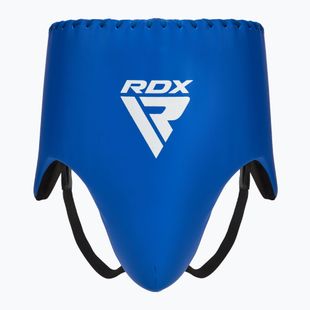Ochraniacz krocza RDX Guard Pro Training Apex blue