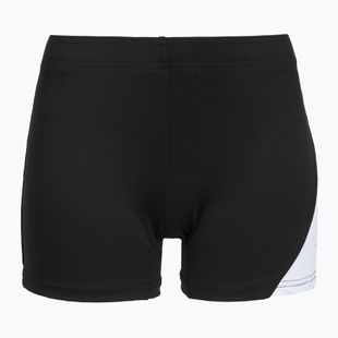 Spodenki treningowe damskie Mizuno Myou black/white