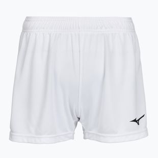 Spodenki treningowe damskie Mizuno Soukyu white