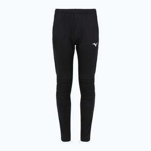 Spodnie piłkarskie dziecięce Mizuno Trad GK black