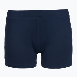 Spodenki treningowe damskie Mizuno Myou navy/navy