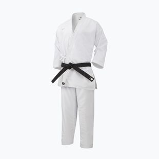 Karategi Mizuno Toshi white