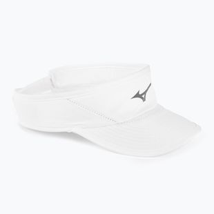 Daszek tenisowy Mizuno Drylite Visor white