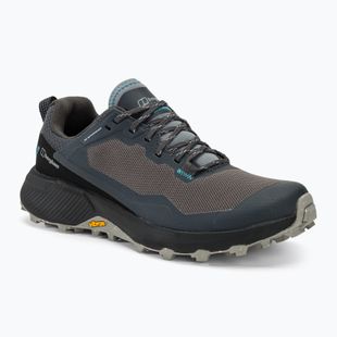 Buty damskie Berghaus Revolute Active black/dark grey