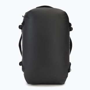Torba podróżna Berghaus Xodus Holdall 40 l black/black