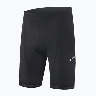 Spodenki rowerowe dziecięce Endura Xtract Gel Short Jr black