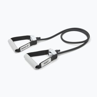 Ekspander do ćwiczeń Reebok RSTB-16077 black