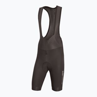 Spodenki rowerowe męskie Endura FS260-Pro Thermo Bibshort black
