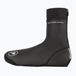 Ochraniacze na buty rowerowe Endura FS260-Pro Slick Overshoe black