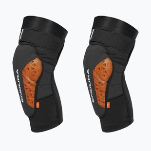 Ochraniacze rowerowe na kolana Endura MT500 Lite Knee Pad black