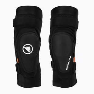 Ochraniacze rowerowe na kolana Endura MT500 Hard Shell Knee Pad black