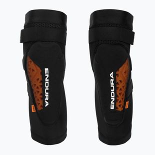 Ochraniacze rowerowe na kolana Endura MT500 Lite Knee Pad black