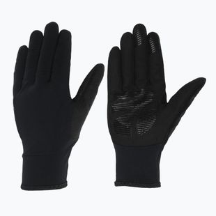 Rękawiczki rowerowe męskie Endura FS260-Pro Thermo black/reflective