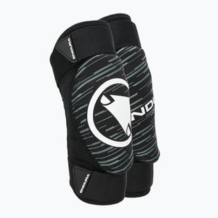 Ochraniacze rowerowe na łokcie Endura Singletrack II Elbow Protector black