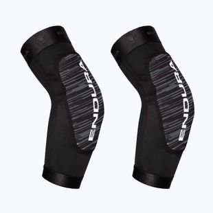 Ochraniacze rowerowe na łokcie Endura Singletrack Lite II Elbow Protector black