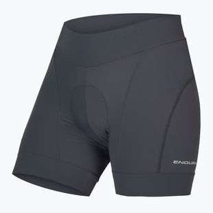 Spodenki rowerowe damskie Endura Xtract Lite Shorty Short W grey