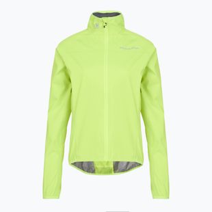Kurtka rowerowa damska Endura Xtract II W hi-viz yellow