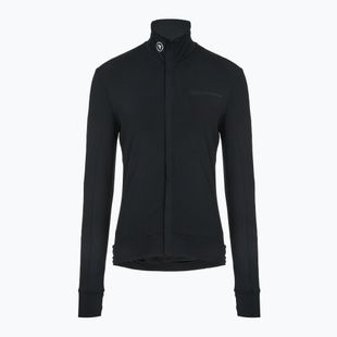 Bluza rowerowa damska Endura Xtract Roubaix W black