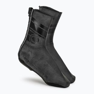 Ochraniacze na buty rowerowe męskie Endura Road Overshoe black