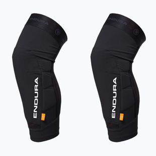 Ochraniacze rowerowe na kolana Endura MT500 D3O Ghost Knee Pad black