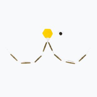 Koraliki karpiowe Avid Carp Naked Chod Beads camo