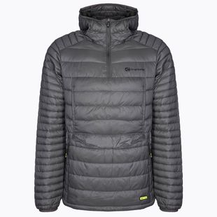Kurtka wędkarska męska RidgeMonkey Apearel K2Xp Compact Coat zielony RM565