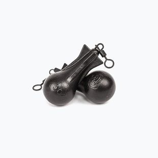 Ciężarki wędkarskie Ridgemonkey MarkaLead Twin Pack