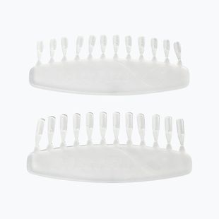 Stopery na żyłkę Matrix Mk2 Super Stops 36 szt. clear