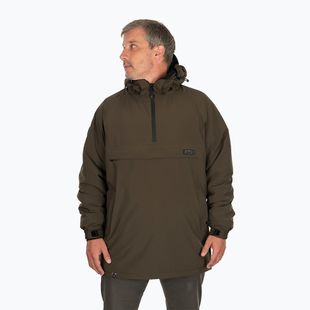 Kurtka Fox International Sherpa-Tec Pullover khaki