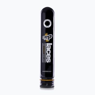 Sznurówki do butów Crep Laces Round black