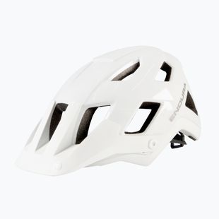 Kask rowerowy Endura Hummvee Plus MIPS white