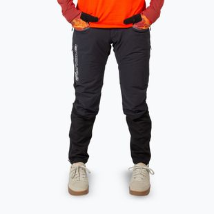 Spodnie rowerowe damskie Endura MT500 Freezing Point W black