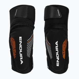 Ochraniacze rowerowe na kolana Endura MT500 D3O Open Knee Pad black