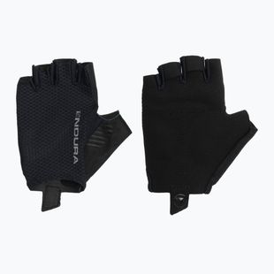 Rękawiczki rowerowe męskie Endura Egm Mitts black