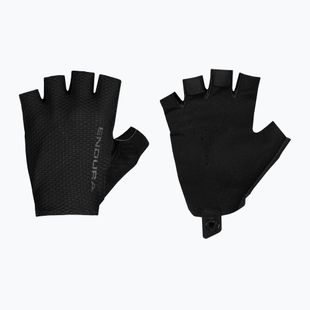 Rękawiczki rowerowe męskie Endura Egm Mitts black