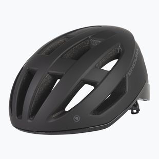 Kask rowerowy Endura Xtract black