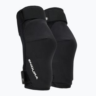 Ochraniacze rowerowe na łokcie Endura Singletrack Elbow Pads black