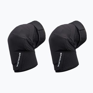 Ochraniacze rowerowe na kolana Endura Singletrack Knee Pads black