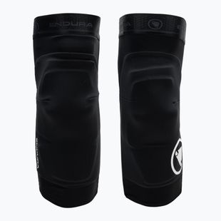 Ochraniacze rowerowe na łokcie Endura Strack Lite Elbow Pads black