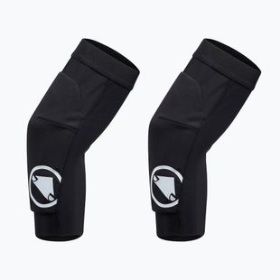 Ochraniacze rowerowe na łokcie Endura Strack Lite Elbow Pads black