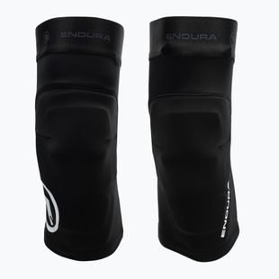 Ochraniacze rowerowe na kolana Endura Singletrack Lite II Knee Pads black