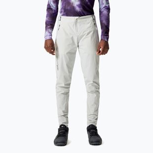 Spodnie rowerowe męskie Endura MT500 Burner Lite haar grey