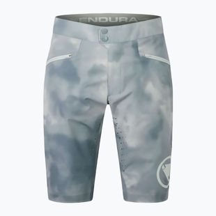 Spodenki rowerowe męskie Endura Singletrack Lite Short Std dreich grey