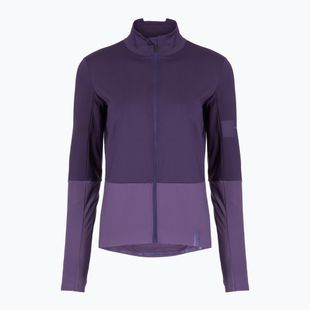 Bluza rowerowa damska Endura FS260 Jetstream bramble