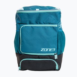 Plecak ZONE3 Transition 40 l teal/sky