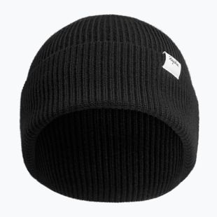 Czapka zimowa Rapha Logo Beanie black