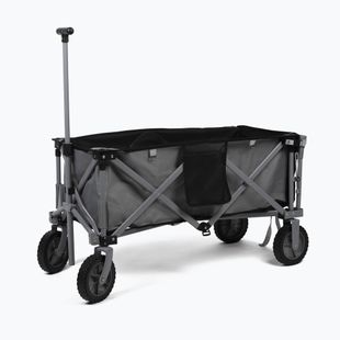 Wózek transportowy KAMPA Earthease grey